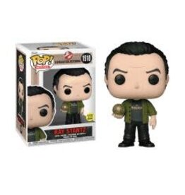 POP GHOSTBUSTERS 2024 RAY STANTZ W/ ORB