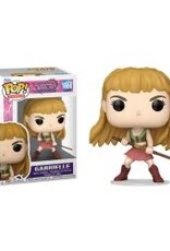 POP TV XENA GABRIELLE
