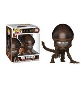 POP ALIEN 3 XENOMPORPH 6"