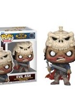 POP ARMY OF DARKNESS ASH POSSESSED