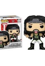 POP WWE X-PAC D GENERATION X