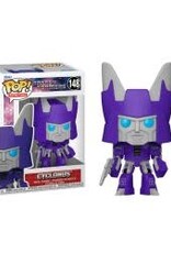 SALE - POP TRANSFORMERS CYCLONUS