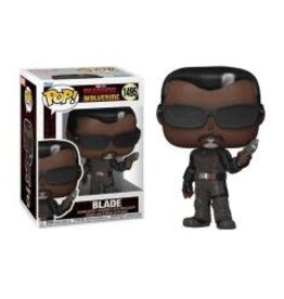POP MARVEL DEADPOOL 3 BLADE