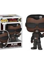 POP MARVEL DEADPOOL 3 BLADE