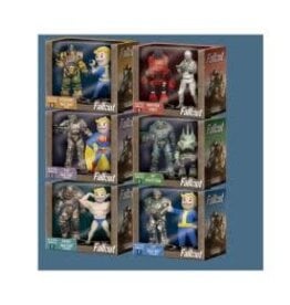 SYNDICATE FALLOUT 2-PACK ASSORTMENT
