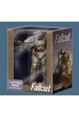 SYNDICATE FALLOUT T-60 POWER ARMOR 3 INCH FIG