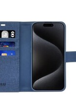 Folio 2 in 1 iPhone 16 Pro Max Lazuli Blue