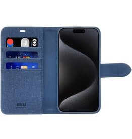 Folio 2 in 1 iPhone 16 Pro Max Lazuli Blue