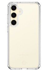 Spectrum_R Clear Case Galaxy S25+ Transparent