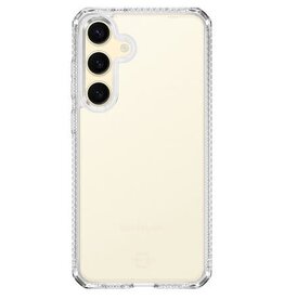 Spectrum_R Clear Case Galaxy S25+ Transparent