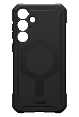 Essential Armor Case w/ Magnet Galaxy S25+ Black