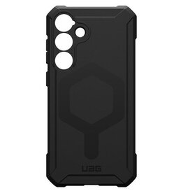 Essential Armor Case w/ Magnet Galaxy S25+ Black