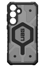Pathfinder Clear Rugged Case w/ Magnet Galaxy S25+ Ash