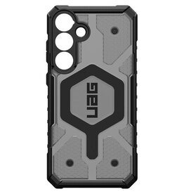 Pathfinder Clear Rugged Case w/ Magnet Galaxy S25+ Ash
