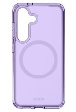 Mist Case w/Magnets Galaxy S25+ Lavender