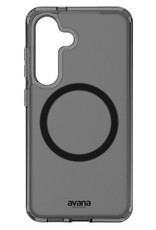 Mist Case w/Magnets Galaxy S25+ Ash