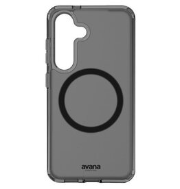 Mist Case w/Magnets Galaxy S25+ Ash