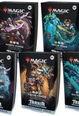 MTG TARKIR DRAGONSTORM COMMANDER  DECK