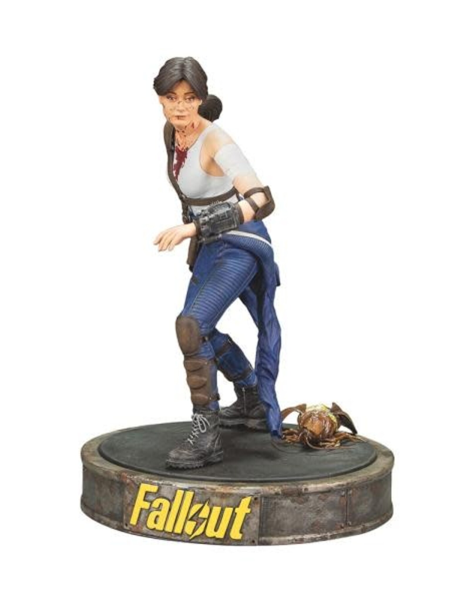 FALLOUT TV FIG LUCY