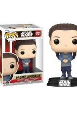 POP STAR WARS EP1 PADME (TATOOINE) PHANTOM MENACE 25TH ANN