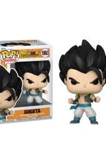 POP ANIME DRAGONBALL SUPER BROLY GOGETA