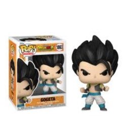 POP ANIME DRAGONBALL SUPER BROLY GOGETA