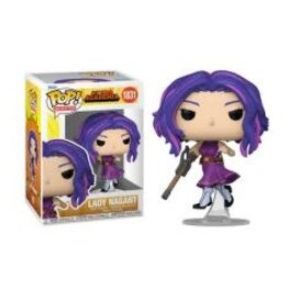 POP ANIME MY HERO ACADEMIA LADY NAGANT