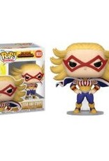 POP ANIME MY HERO ACADEMIA STAR AND STRIPE
