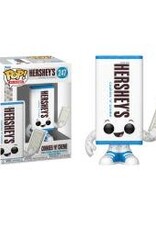 POP FOODIES HERSHEY COOKIES N CREME