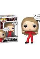 POP MUSIC BRITNEY SPEARS SAYINGS OOPS I DID IT AGA
