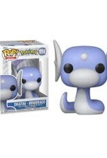 POP POKEMON DRATINI