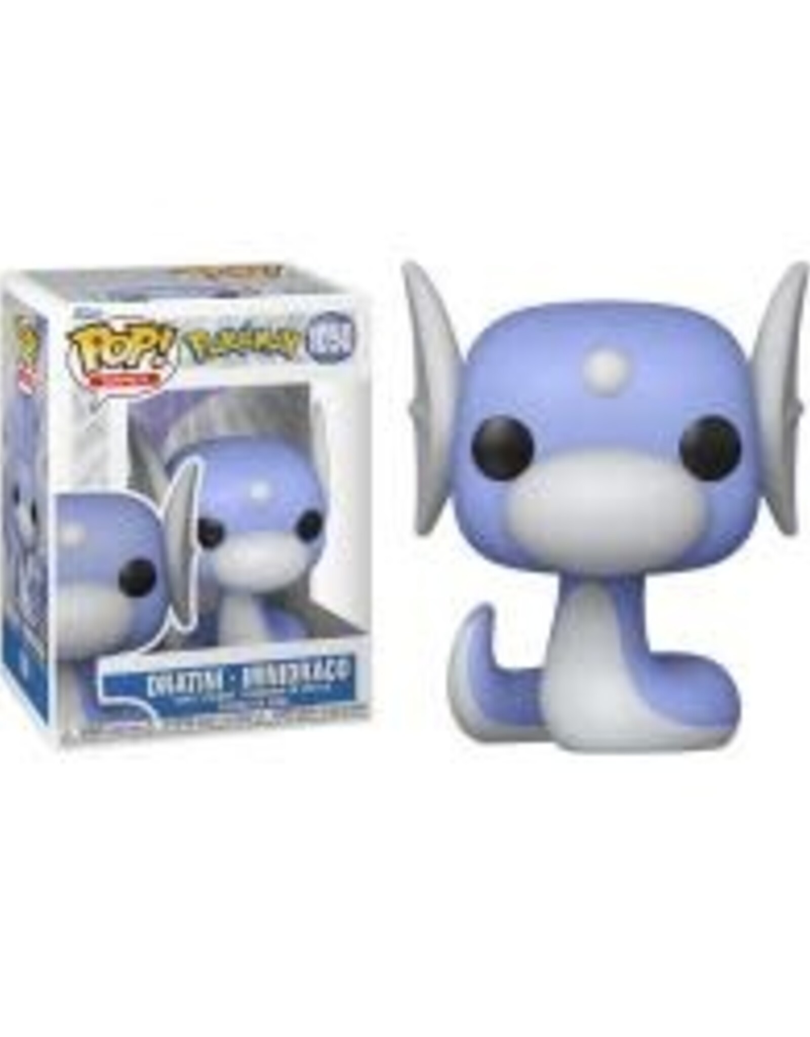 POP POKEMON DRATINI