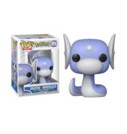 POP POKEMON DRATINI