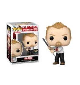 POP SHAWN OF THE DEAD SHAWN SPECIALTY SERIES