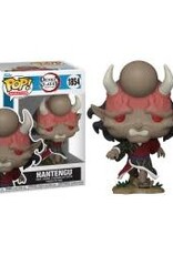 POP ANIME DEMON SLAYER HANTENGU