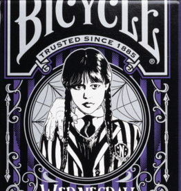 BICYCLE - WEDNESDAY