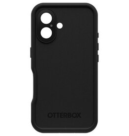Fre MagSafe iPhone 16 Black
