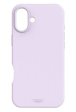 Velvet MagSafe Case iPhone 16 Lavender