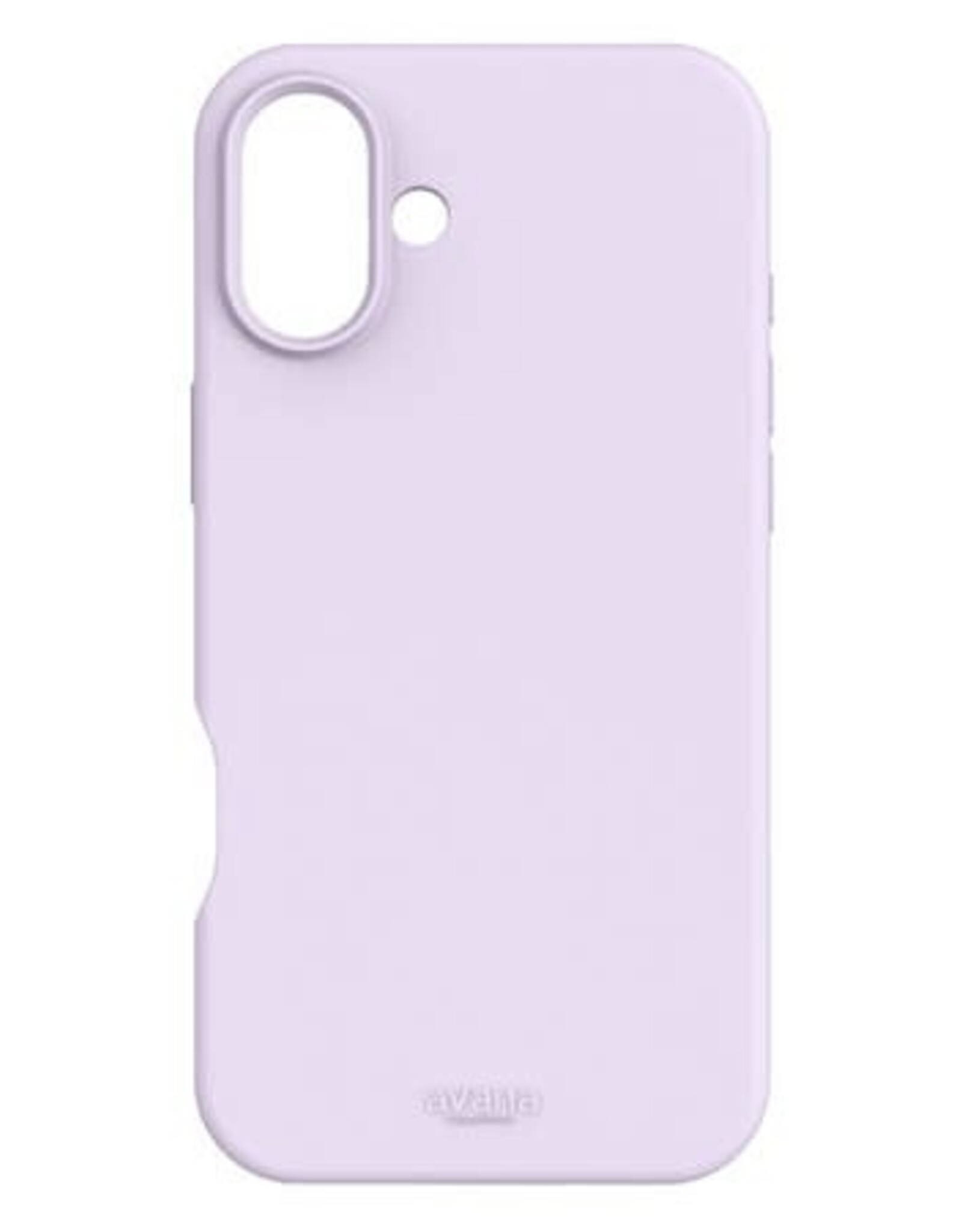 Velvet MagSafe Case iPhone 16 Lavender