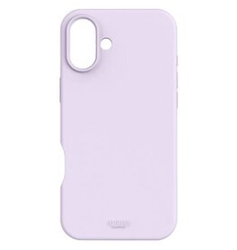 Velvet MagSafe Case iPhone 16 Lavender