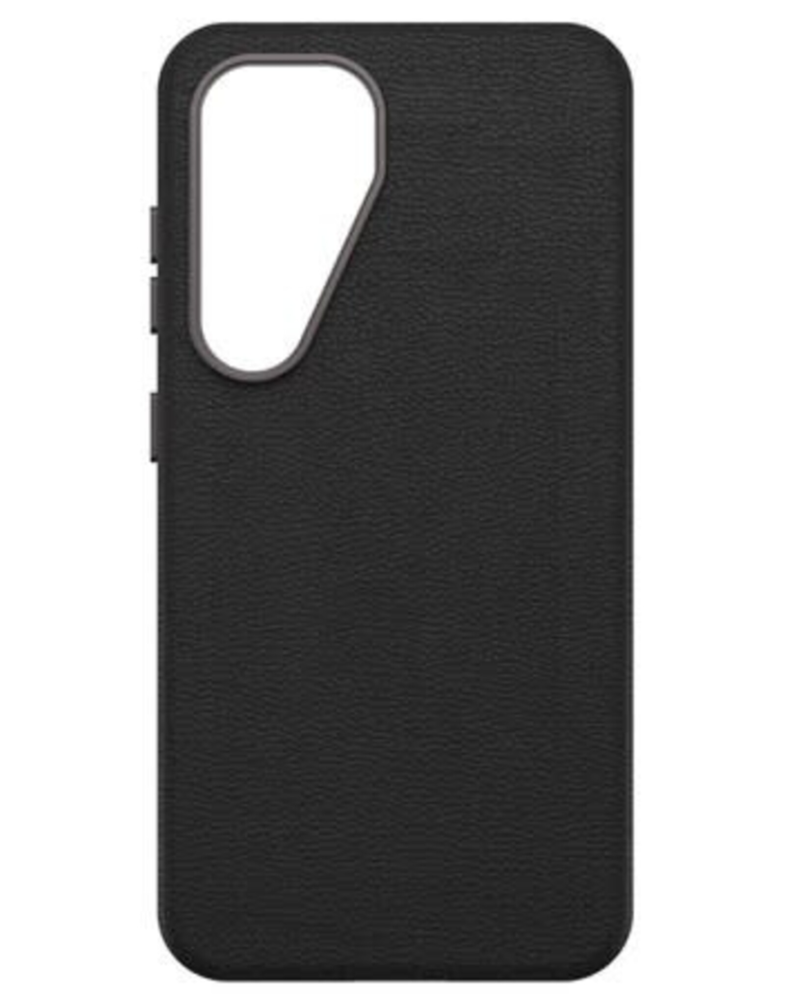 Symmetry Cactus Leather Galaxy S25 Noir Ash