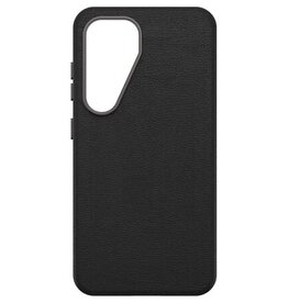 Symmetry Cactus Leather Galaxy S25 Noir Ash
