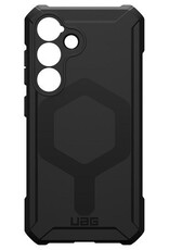 Essential Armor Case w/Magnet Galaxy S25 Black