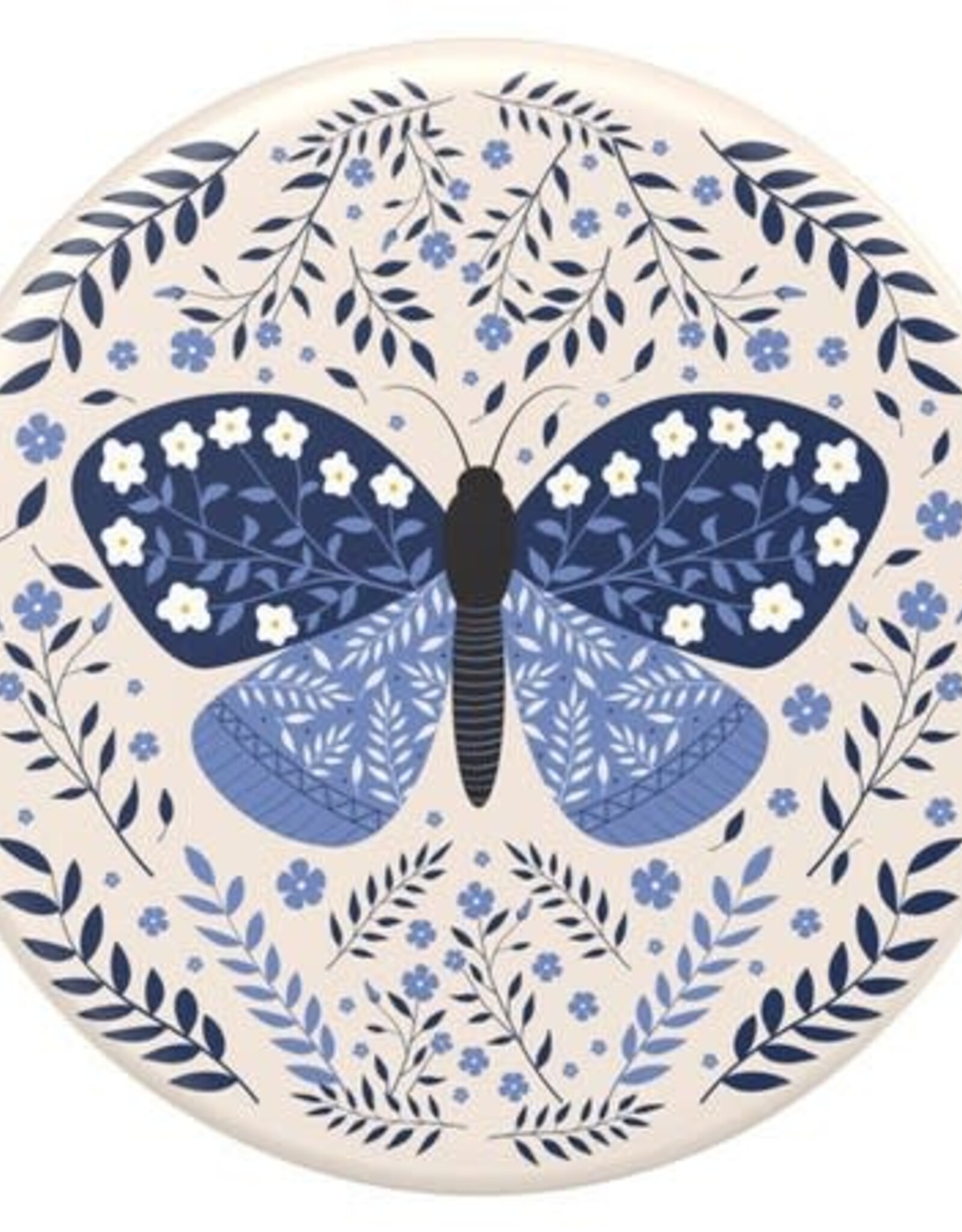 PopGrip Boho Butterfly
