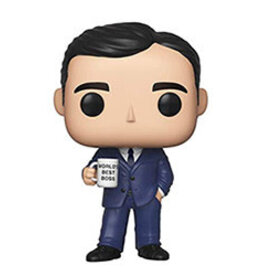 POP TV THE OFFICE MICHAEL SCOTT