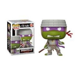 POP TMNT LAST RONIN DONATELLO