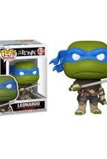 POP TMNT LAST RONIN LEONARDO