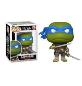 POP TMNT LAST RONIN LEONARDO