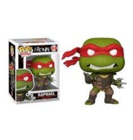 POP TMNT LAST RONIN RAPHAEL