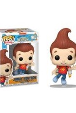 POP NICKELODEON JIMMY NEUTRON JIMMY